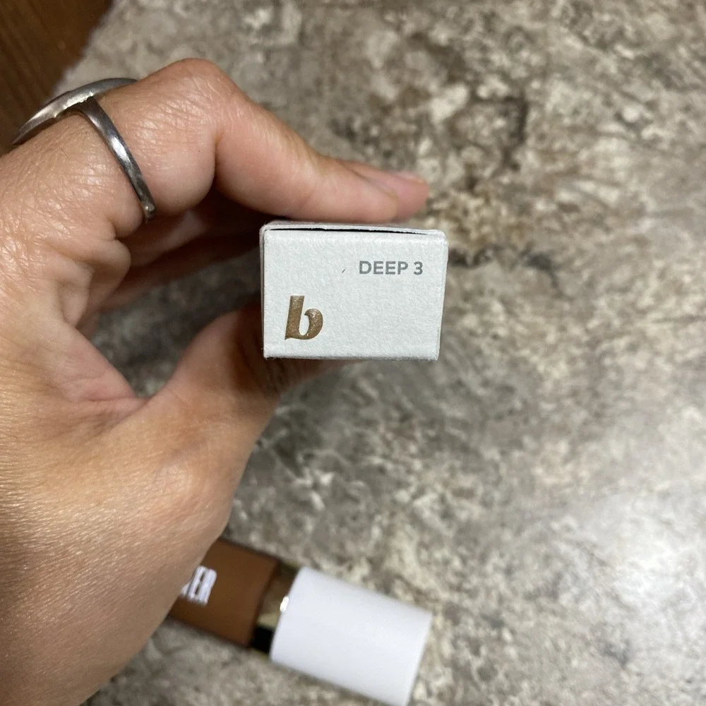 Beautycounter Skin Twin Creamy Concealer Deep 3‎ NEW IN BOX